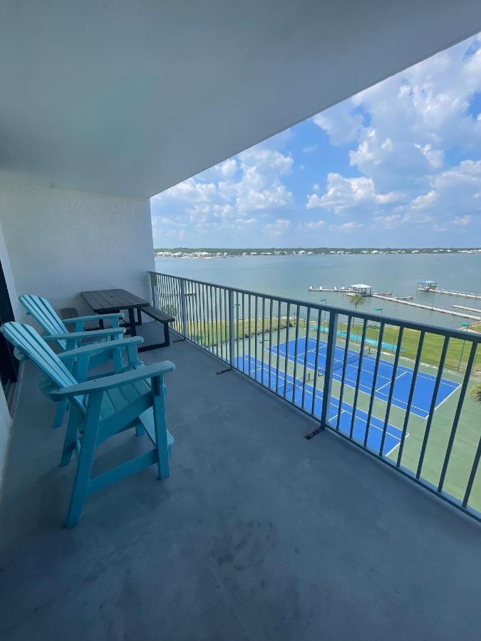 Glimpse Of Grace At The Bay Apartment Gulf Shores Exterior foto