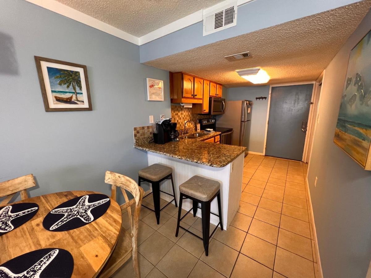 Glimpse Of Grace At The Bay Apartment Gulf Shores Exterior foto