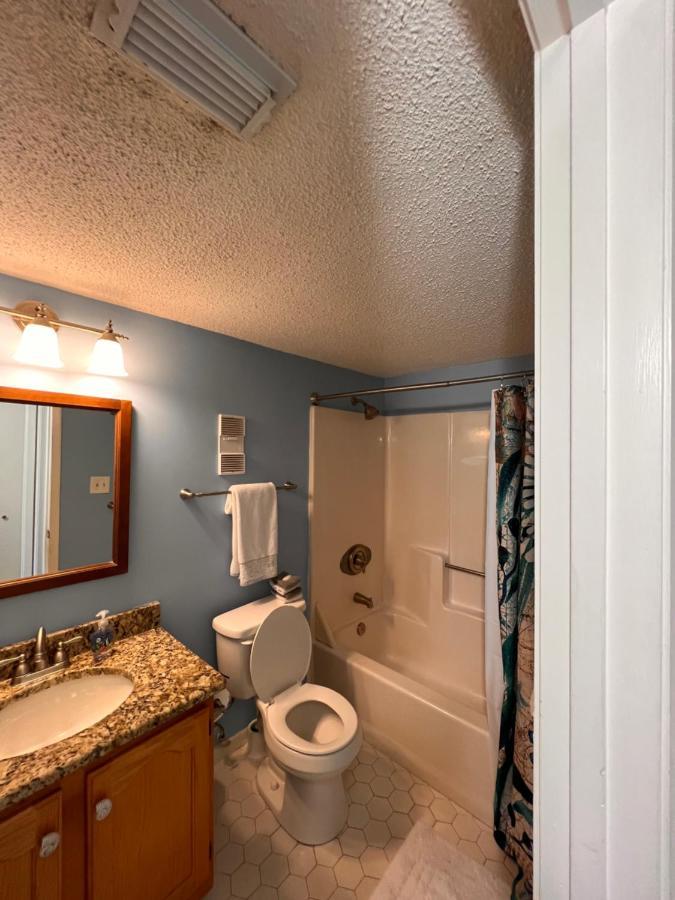Glimpse Of Grace At The Bay Apartment Gulf Shores Exterior foto